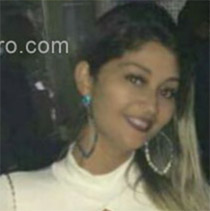 Date this tall Brazil girl Danielle from Manaus BR10405