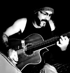 georgeous Brazil man Marco from São Carlos BR10412