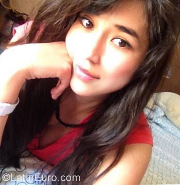 Date this tall Mexico girl Cristina from Gomez Palacio Dgo MX1546