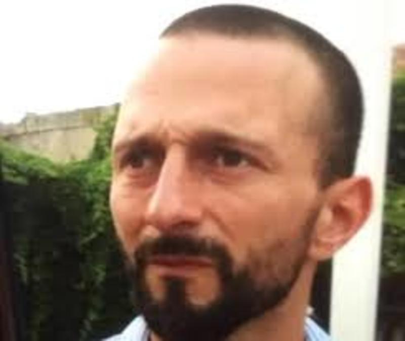 Date this fun Algeria man Ghani from Algirs DZ22