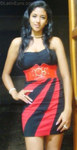 georgeous Venezuela girl Maria from Barquisimeto VE1279