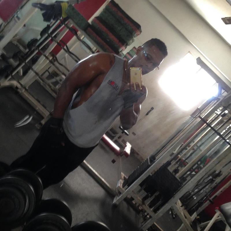 Date this beautiful Dominican Republic man Maximo from Santo Domingo DO31273