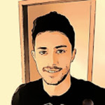 lovely Brazil man Raphael Lima from Caratinga BR10421