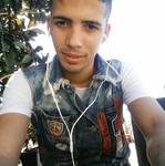 charming Dominican Republic man RObert Gabriel from Santiago DO31341