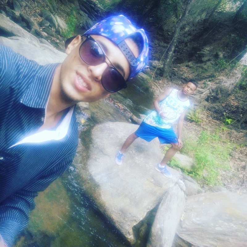 Date this beautiful Venezuela man Anfrony from Valencia VE1303