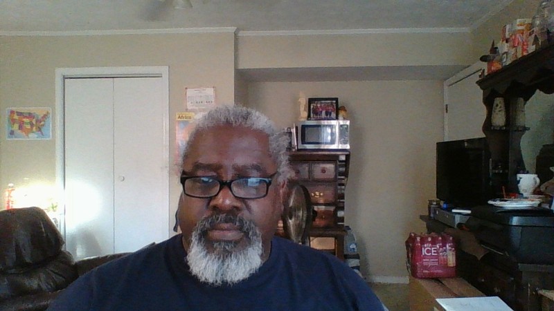 Date this lovely United States man Blackjohn from Conyers US19009