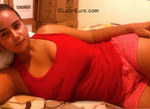 good-looking Dominican Republic girl Yolaina from Puerto Plata DO40559