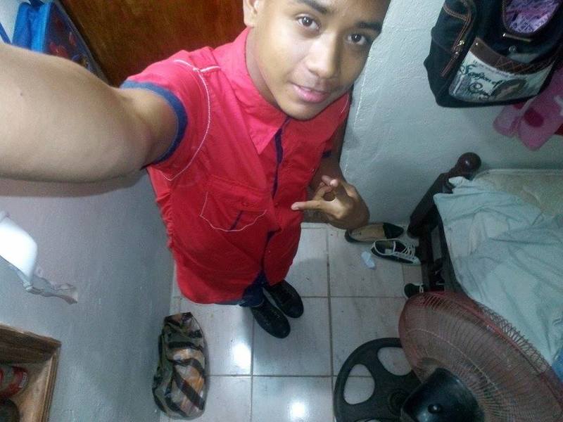 Date this sensual Venezuela man Gregorio from D.capital VE1324