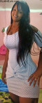 hot Cuba girl Alliesh from Havana CU231