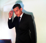 beautiful United States man YERRY from Caracas VE1341