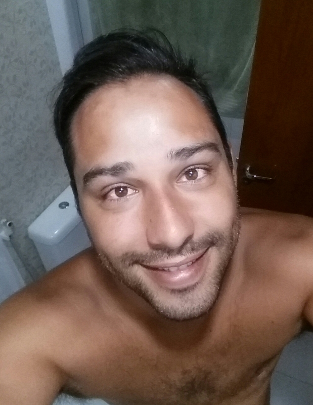 Date this exotic Brazil man Felipe from Brasilia BR10448