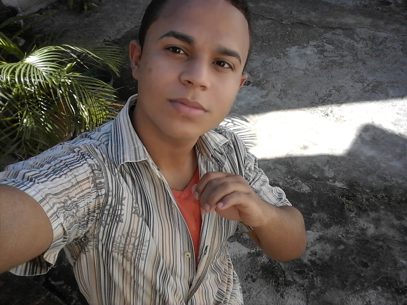 Date this passionate Dominican Republic man Jose from Santiago DO31569