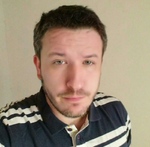 fun Dominican Republic man Yuri from Moscow RU70