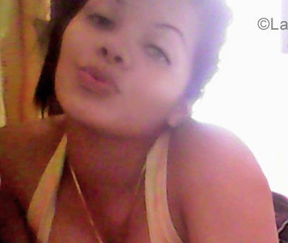 Date this gorgeous Venezuela girl Viviana from San Cristobal VE1351