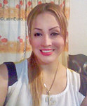 lovely Venezuela girl Indhira from Maracay VE1353