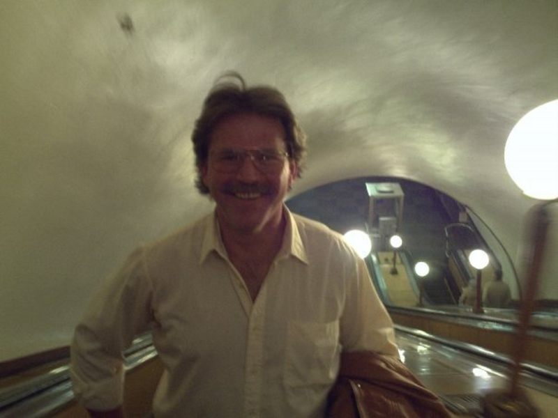 Date this passionate Canada man Derek from London CA774