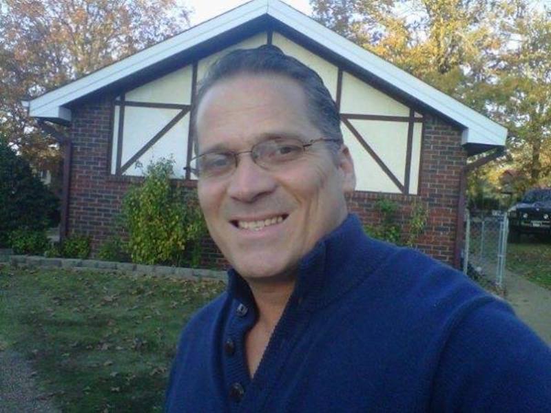 Date this sensual Germany man Herbert from Houston Texas DE453