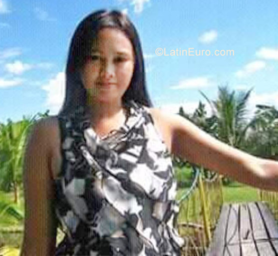 Date this good-looking Mexico girl Michelle from Cuautla MX1561