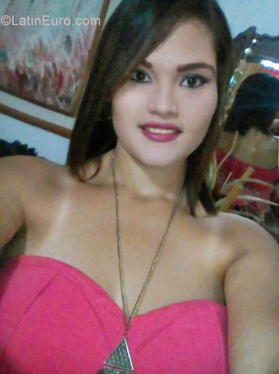 Date this delightful Venezuela girl Hilda from Cabimas VE1377