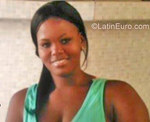 delightful Cuba girl Lisi from Guantanamo CU248