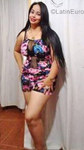 delightful Venezuela girl CAROLINA from Cabimas VE1380