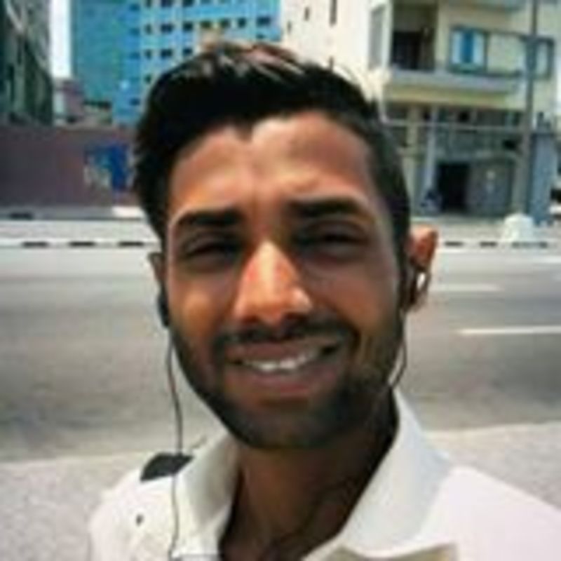 Date this hot Cuba man Jorgito from Habana CU256