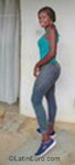 voluptuous Cameroon girl Desse from Douala CM263