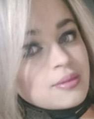 Date this charming Brazil girl Aline from Anapolis BR10470