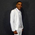 happy Dominican Republic man Pablo from Cuba CU263