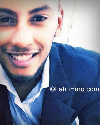 Date this lovely Venezuela man Claudio from Barueri VE1404