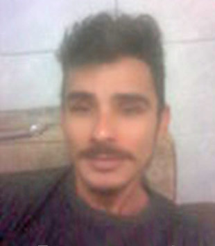 Date this charming Brazil man Ronivaldo s mei from Sao Paulo BR10477