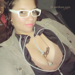 young Peru girl Marita from Lima PE1234