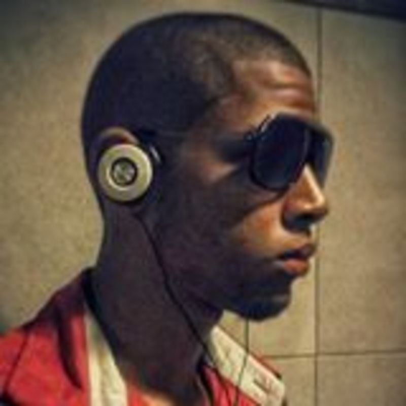 Date this hot Dominican Republic man Anfernee R. from Santo Domingo DO31877