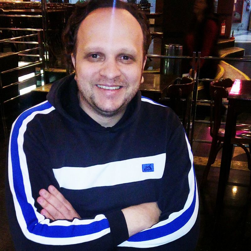 Date this sultry Brazil man Alexandre from Diadema BR10488