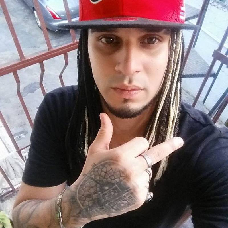 Date this lovely Dominican Republic man Dorian from Santo Domingo DO31911