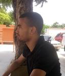 attractive Dominican Republic man Esteban from Barahona DO31917