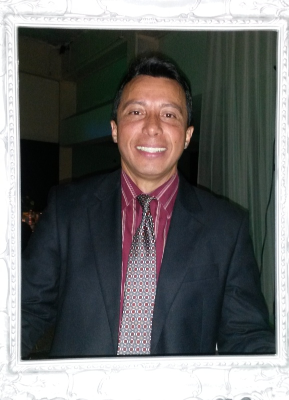 Date this nice looking Venezuela man Reinaldo s. tor from Barquisimeto VE1449