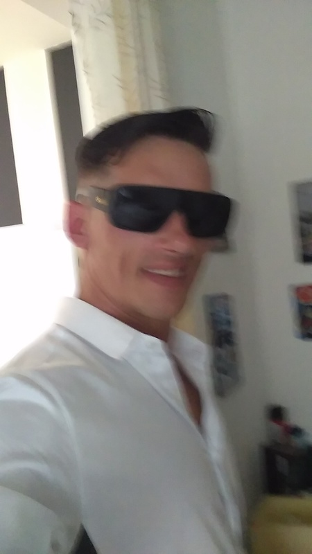 Date this sensual Brazil man Fabio Mix from Balneario Camboriú BR10500