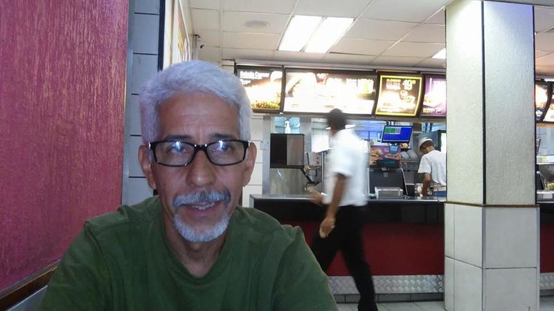 Date this attractive Brazil man Carlos olimpio from Rio De Janeiro BR10501