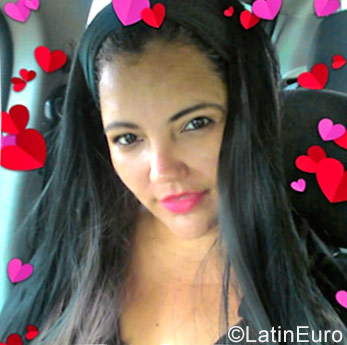Date this beautiful Brazil girl Debora from Paulina BR10503