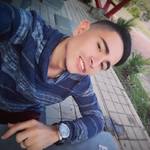 attractive Colombia man DIMETRI from Villavicencio CO23629