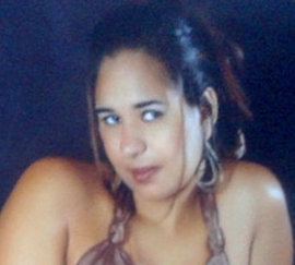 Date this voluptuous Brazil girl Liliana from Vitoria BR10504