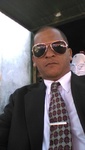 delightful Dominican Republic man Agraciado Ne Lo from Santo Domingo DO32016