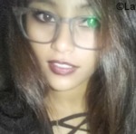 luscious Venezuela girl Chloe from Caracas VE1496