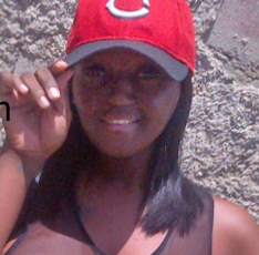 Date this stunning Venezuela girl Orly from Caracas VE1497