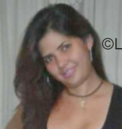 Date this athletic Venezuela girl Vanessa from Barinas VE1501