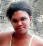 cute Brazil girl Fernanda from Sao Paulo BR10513