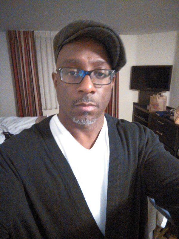 Date this charming United States man Prince from Chino US19210