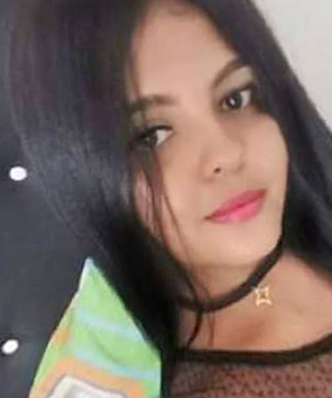 Date this pretty Colombia girl Michell from Cucuta CO23686