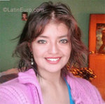 good-looking Peru girl Gisella from Cajamarca PE1249